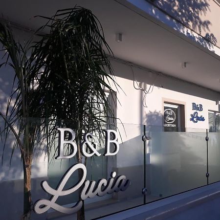 B&B Lady Lucia Porto Cesareo Zewnętrze zdjęcie
