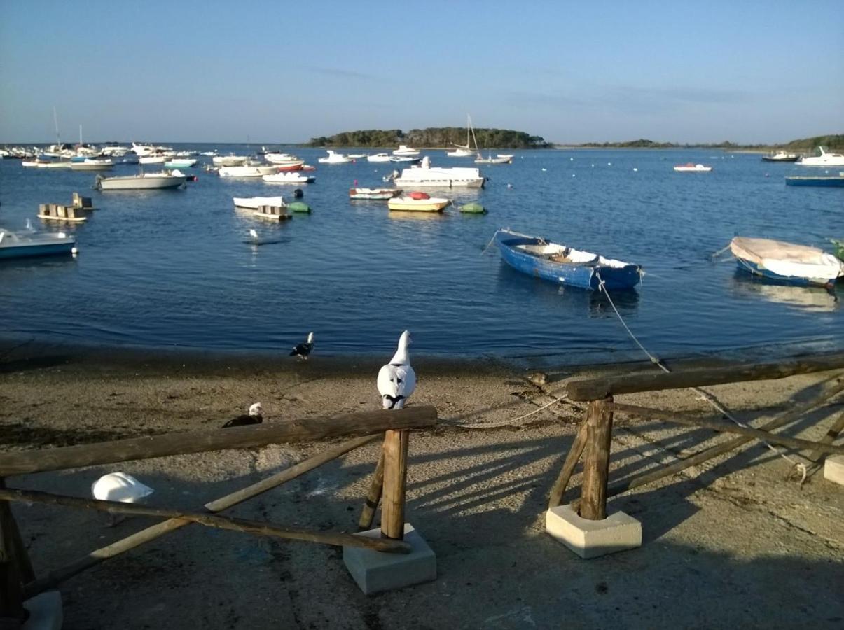 B&B Lady Lucia Porto Cesareo Zewnętrze zdjęcie