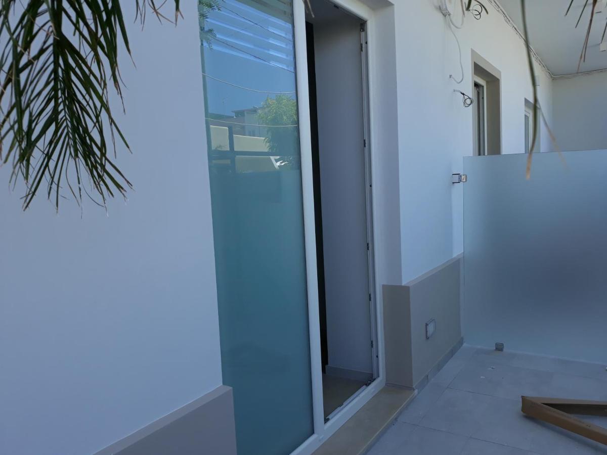 B&B Lady Lucia Porto Cesareo Zewnętrze zdjęcie