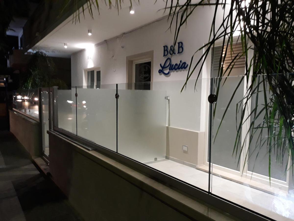 B&B Lady Lucia Porto Cesareo Zewnętrze zdjęcie