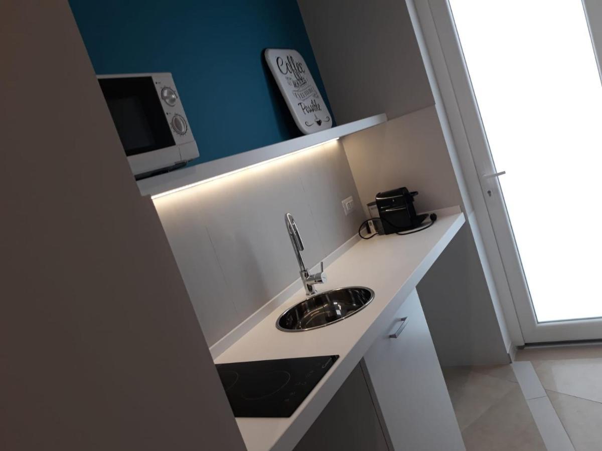 B&B Lady Lucia Porto Cesareo Zewnętrze zdjęcie
