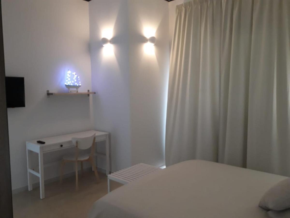 B&B Lady Lucia Porto Cesareo Zewnętrze zdjęcie