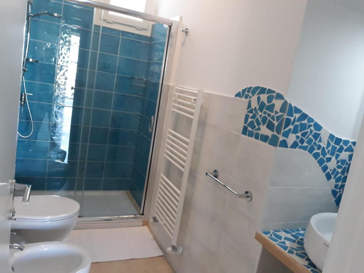 B&B Lady Lucia Porto Cesareo Zewnętrze zdjęcie