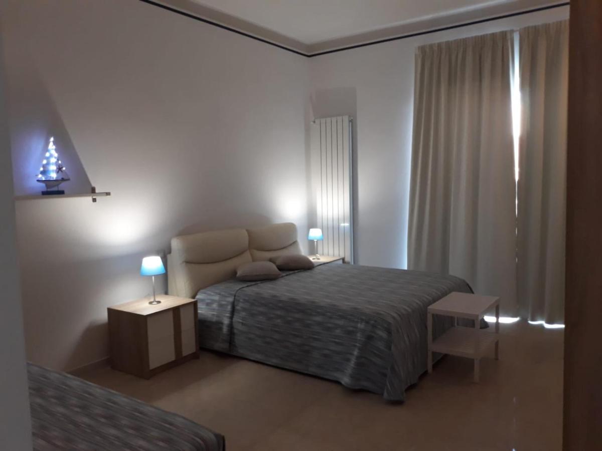 B&B Lady Lucia Porto Cesareo Zewnętrze zdjęcie