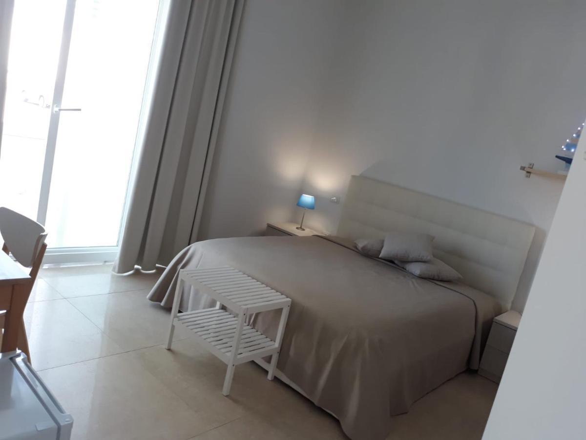 B&B Lady Lucia Porto Cesareo Zewnętrze zdjęcie
