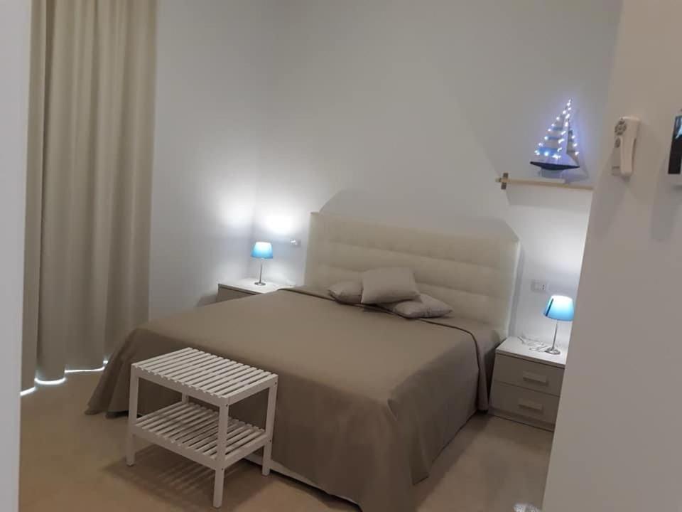 B&B Lady Lucia Porto Cesareo Zewnętrze zdjęcie